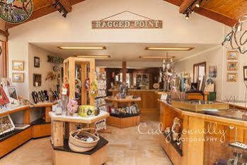 Ragged Point Inn 3*