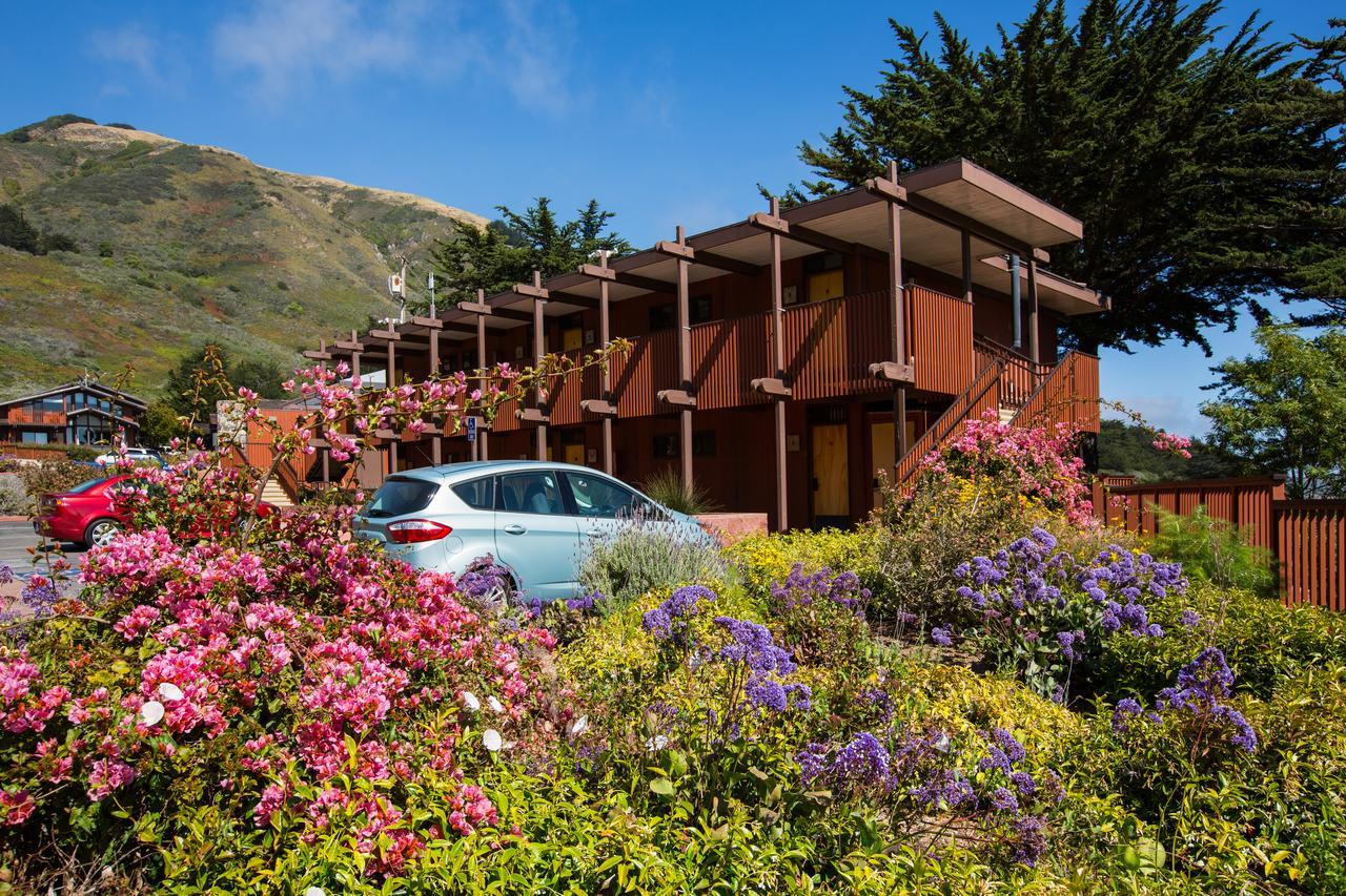Ragged Point 3* San Simeon