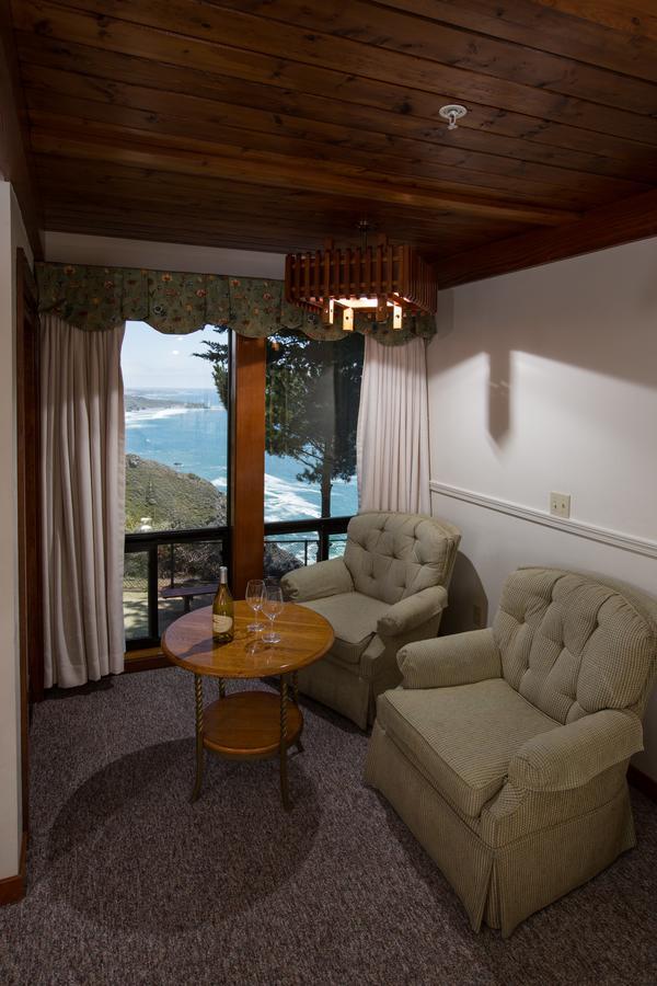 Ragged Point 3* San Simeon