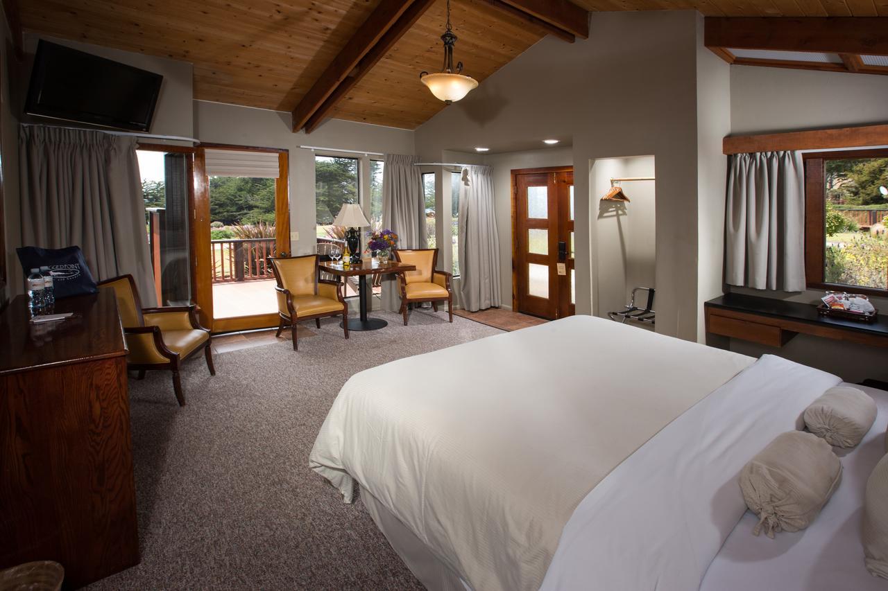 Inn Ragged Point 3*
