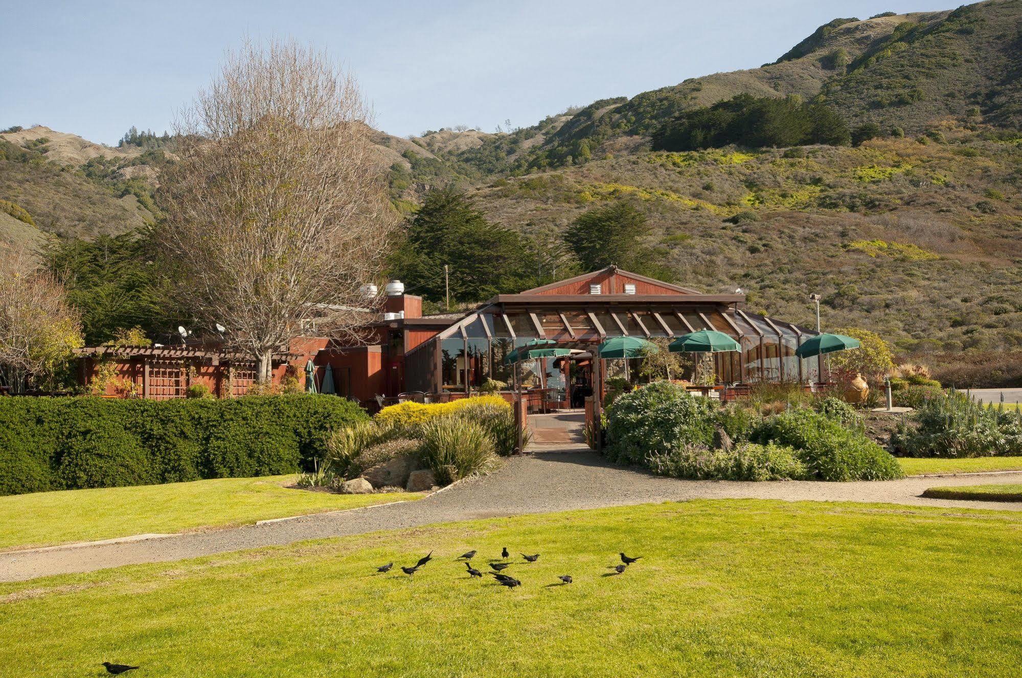 Ragged Point Inn 3*