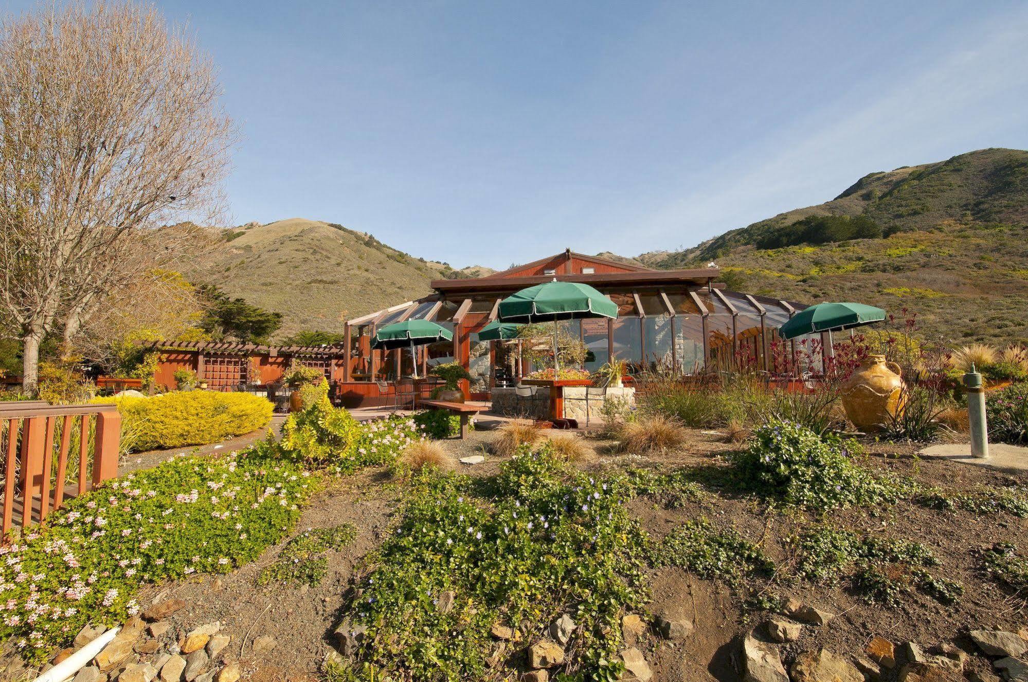 Ragged Point Inn 3*