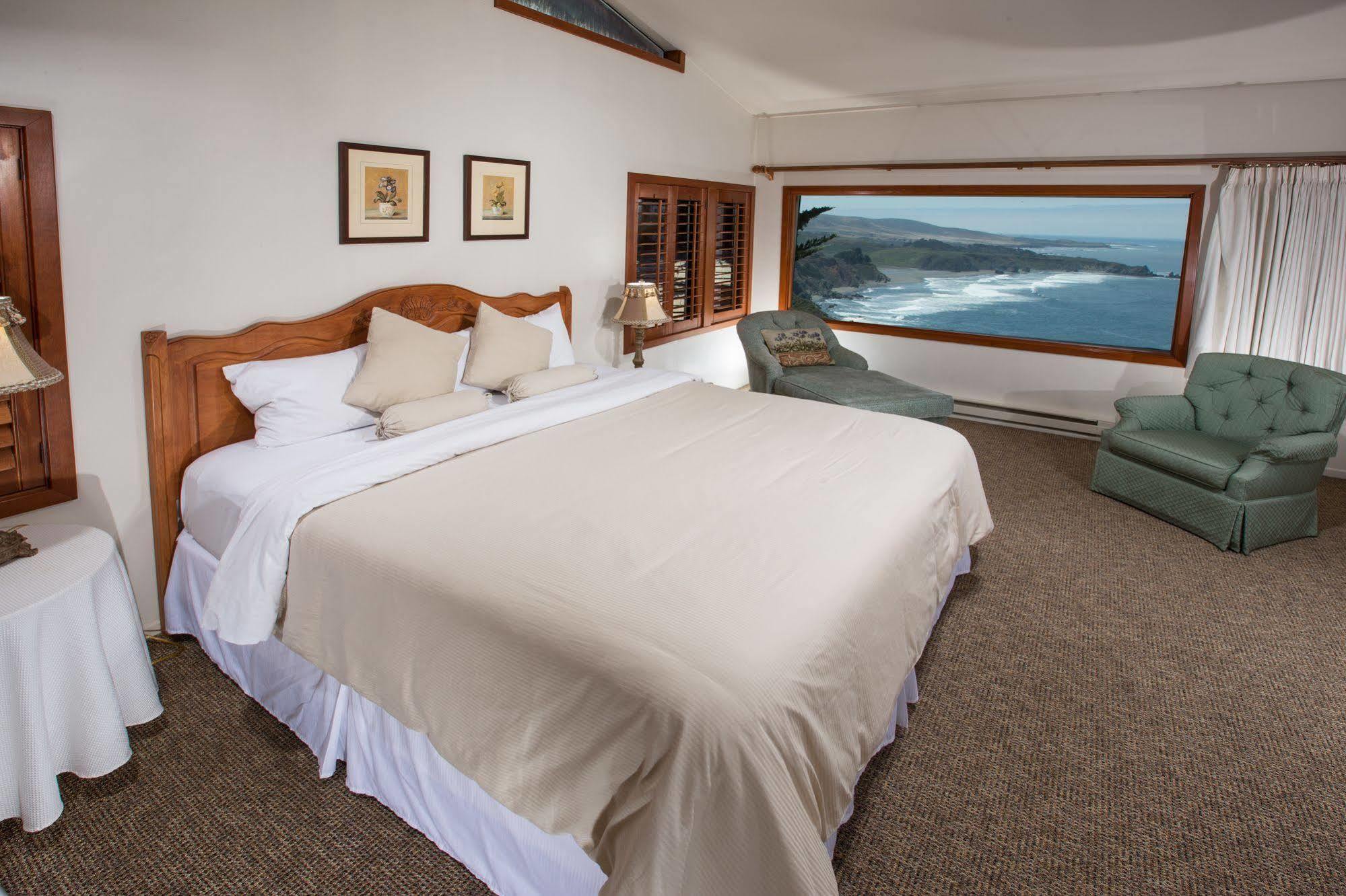 Ragged Point Inn