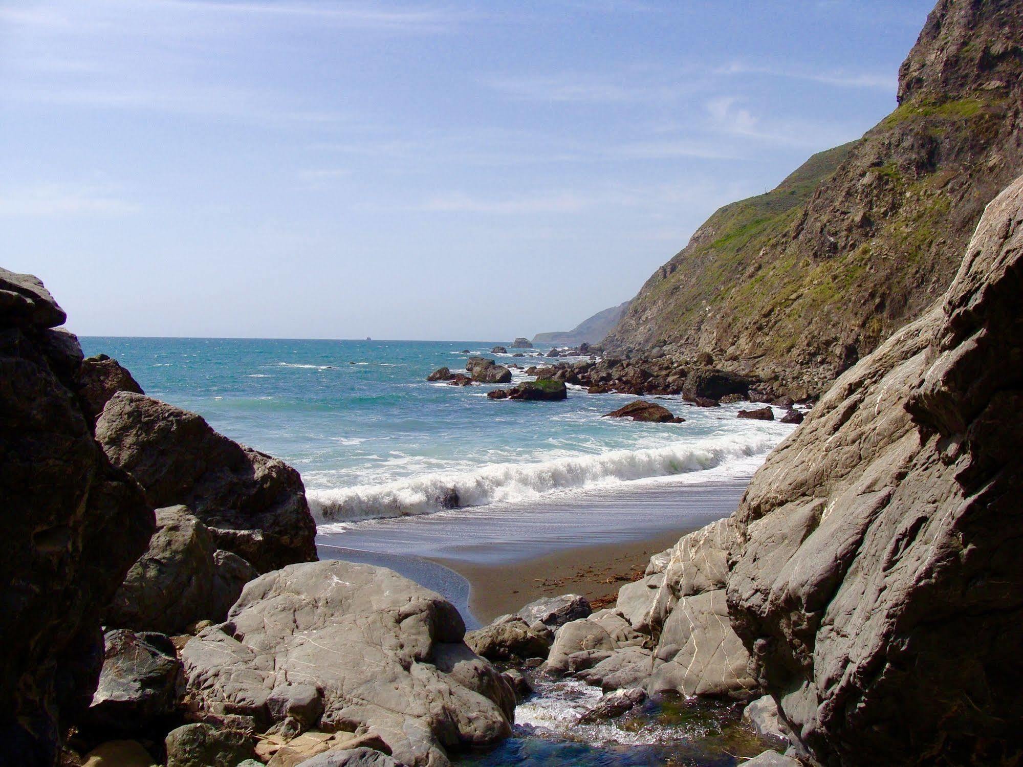 Ragged Point 3* San Simeon