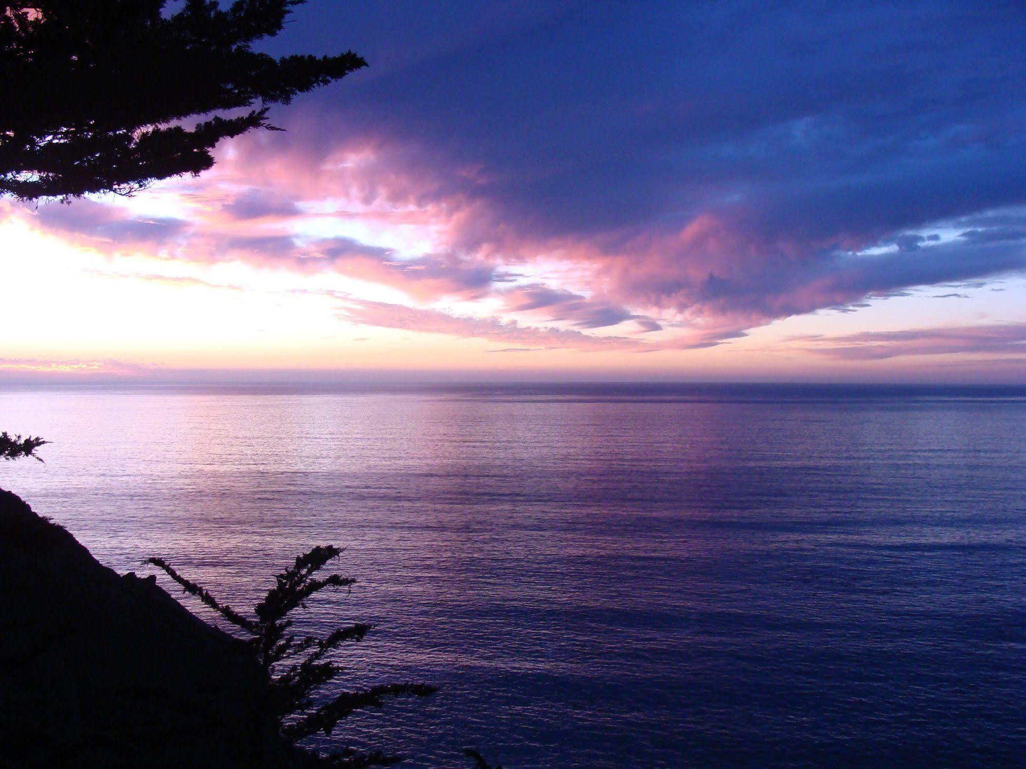 Inn Ragged Point San Simeon