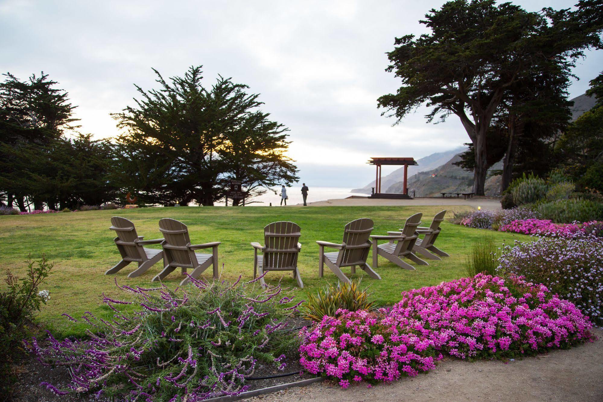 Ragged Point