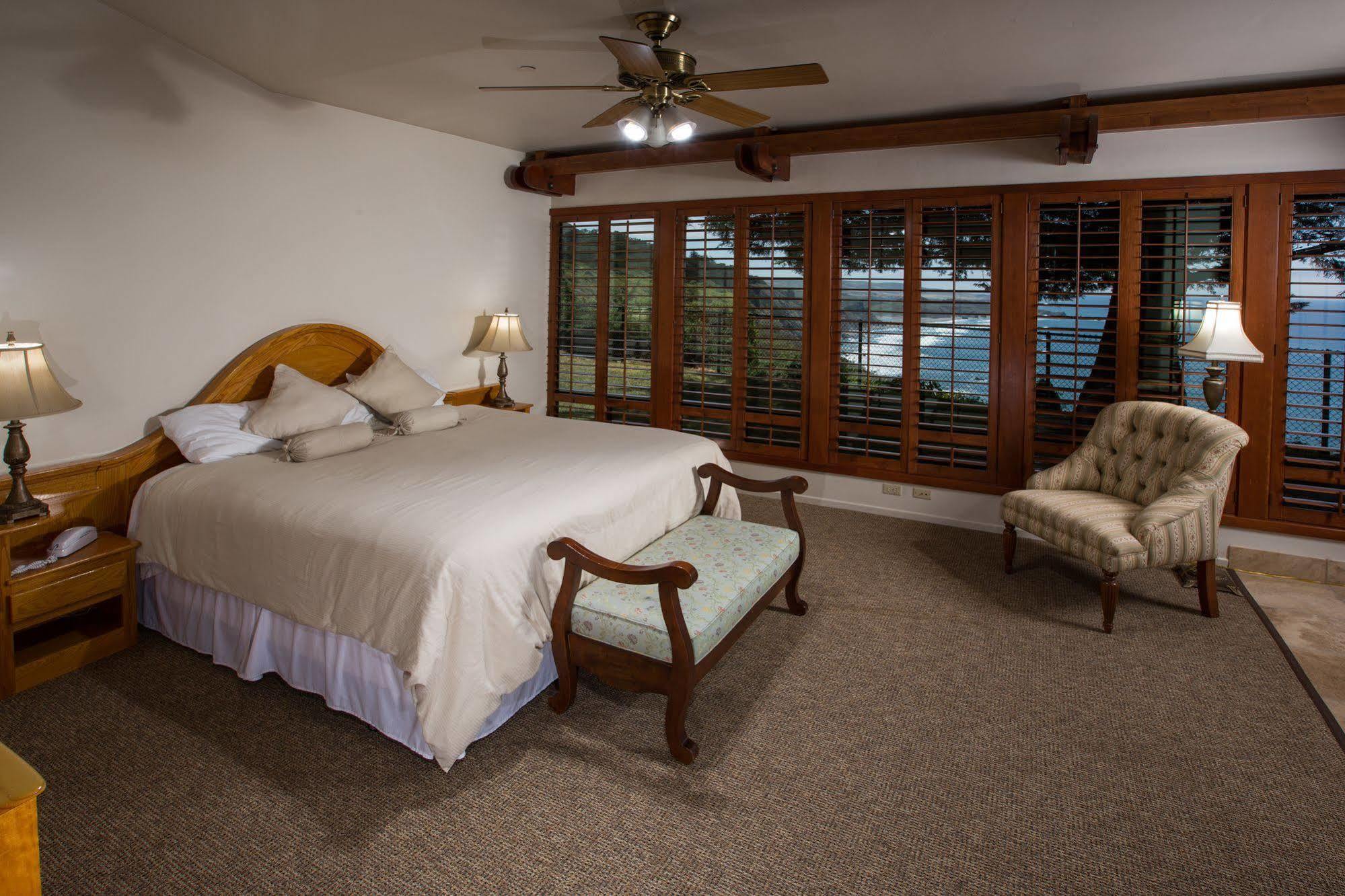 Ragged Point Inn 3*