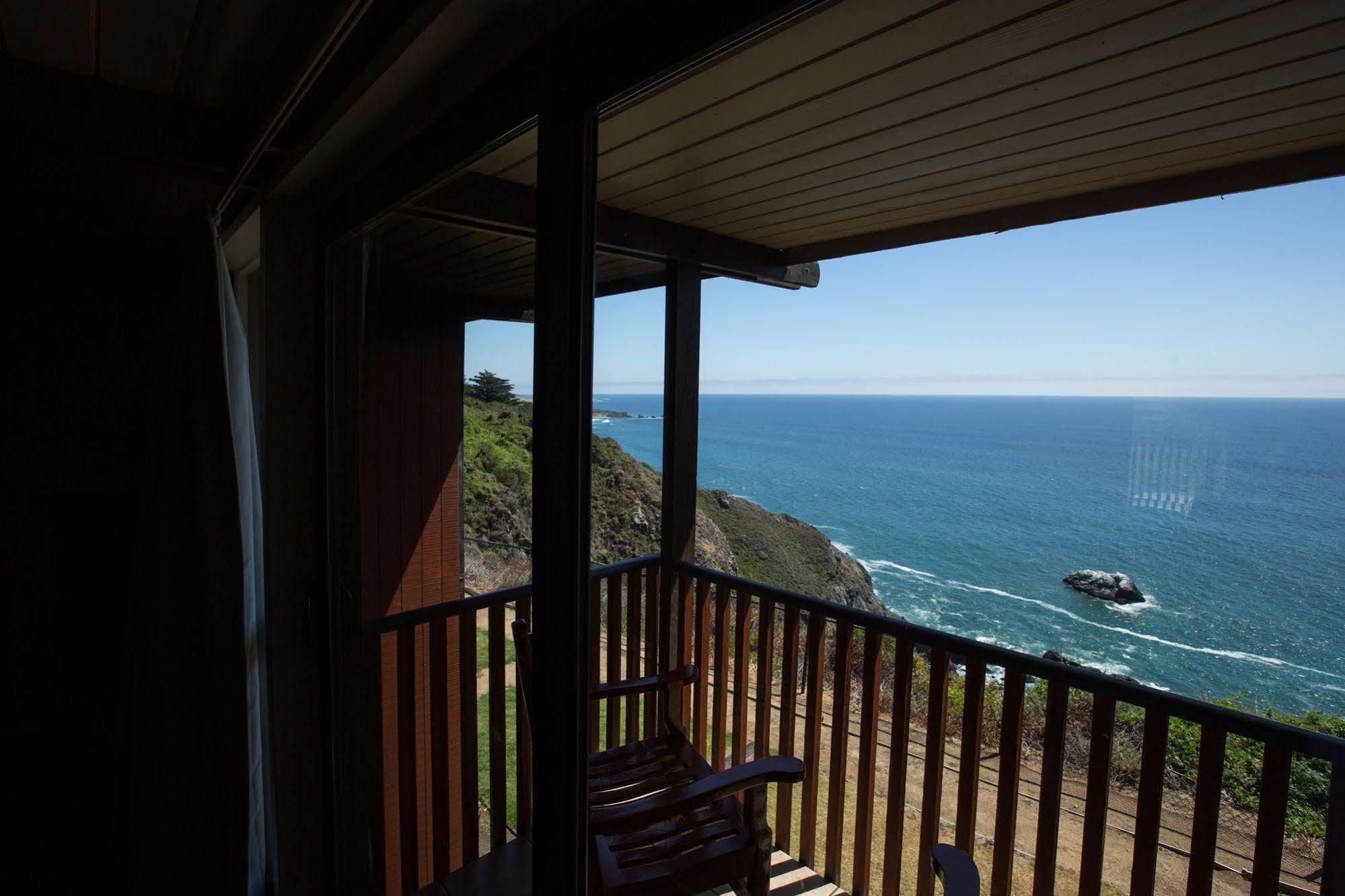 Inn Ragged Point San Simeon