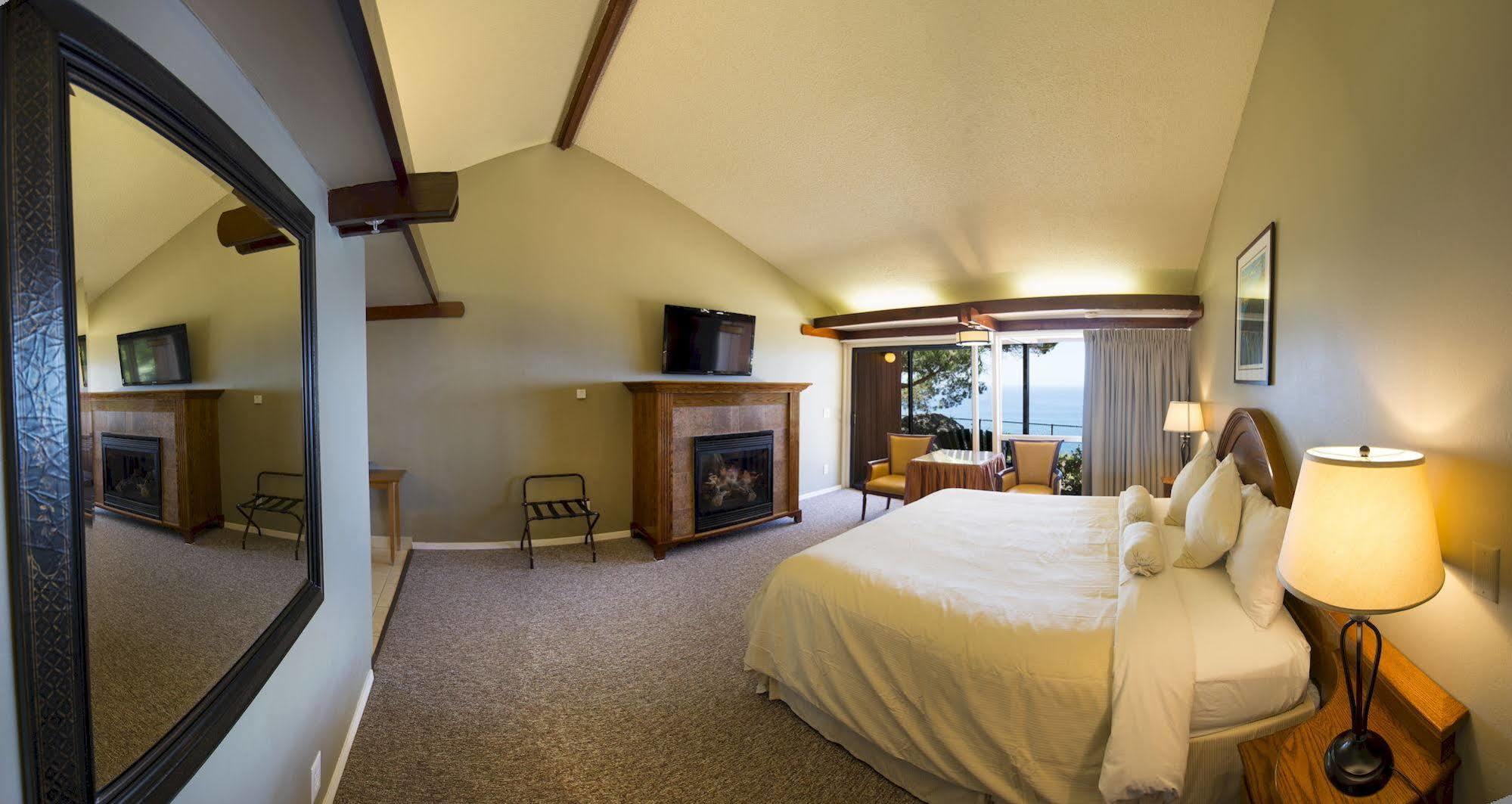 Ragged Point Inn San Simeon